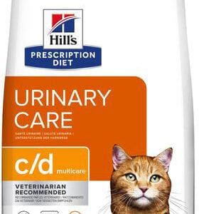 Hill's Prescription Diet c/d Urinary Multicare 8 kg