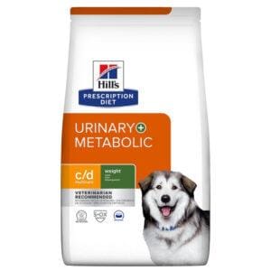 Hill's Prescription Diet c/d Multicare Urinary Care 12kg
