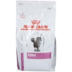 Royal Canin® Veterinary Feline Renal Special/ 2kg