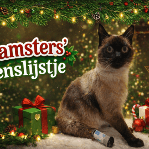 Wenslijst