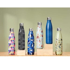 Drinkflessen / Thermos