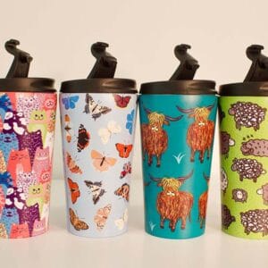 Reisbeker / Thermosbeker