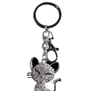 Austrian Crystals Sleutelhangers