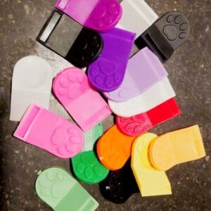 Hulpmiddel om conserven te openen