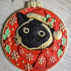 Kerstdecoratie