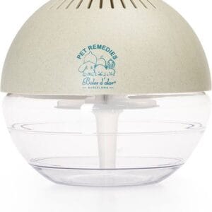 BOLES D'OLOR - PET REMEDIES - BRUMI ESSENCIALS AROMA DIFFUSER
